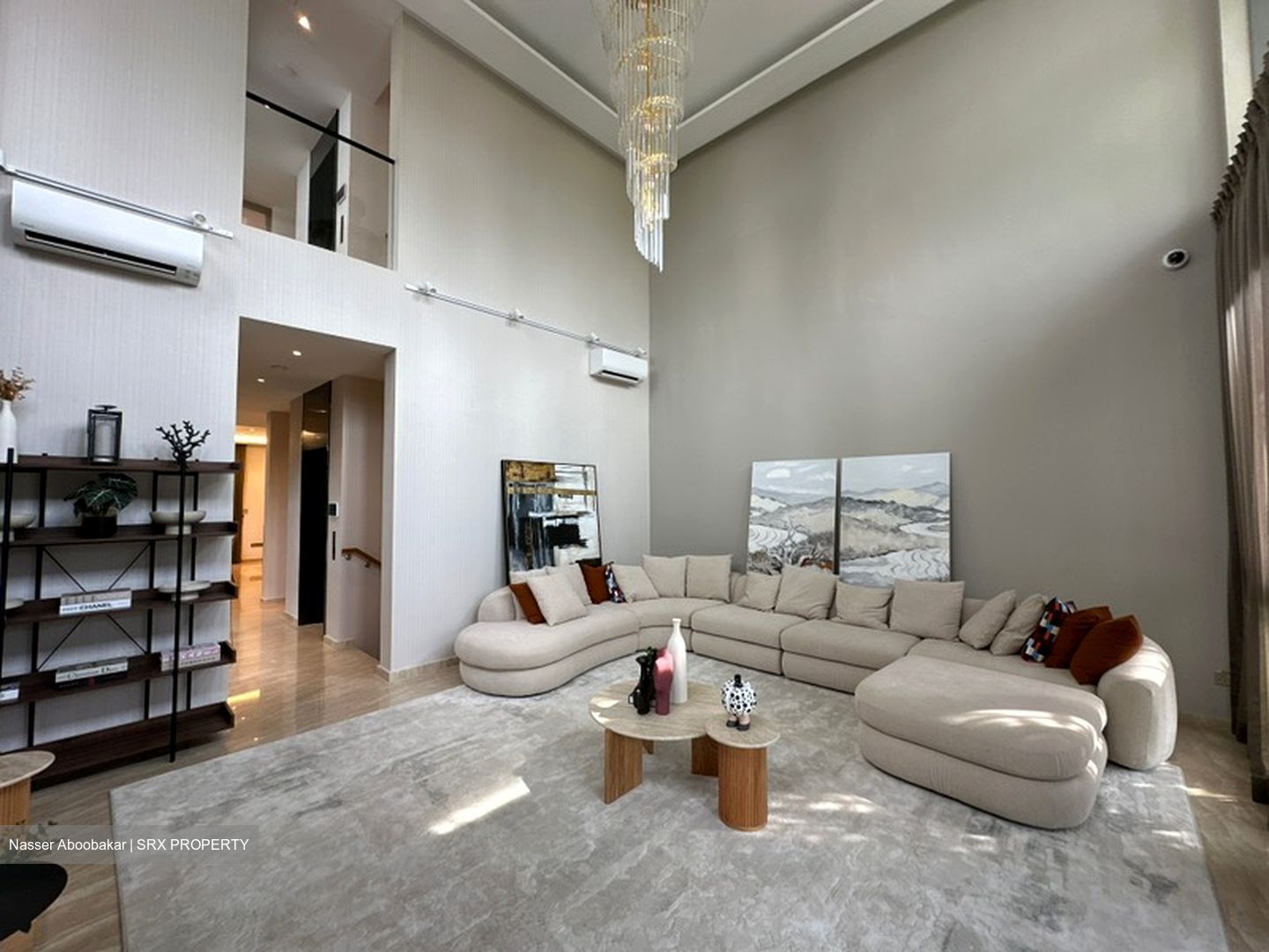 Fernhill Road (D10), Semi-Detached #572946271